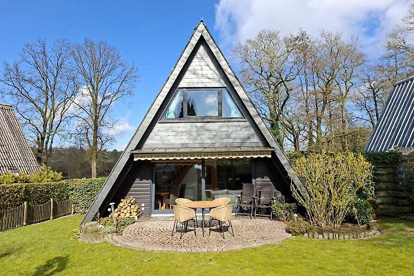 Ferienhaus Lingen (Ems)