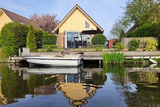 Geweldig vakantiehuis