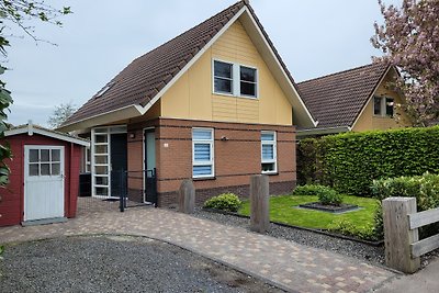 Ferienhaus in Medemblik, Ijsselmeer