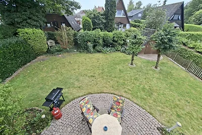 Nurdach-Haus am Saller See, Emsland