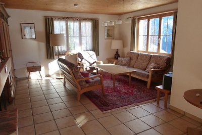 Kuća za odmor Dopust za oporavak Albula-Alvra