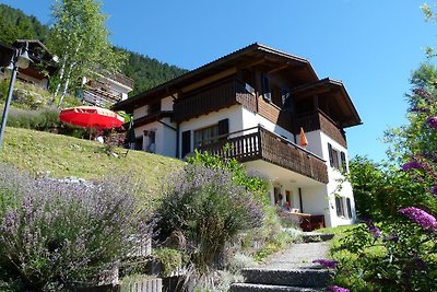Holiday home relaxing holiday Albula-Alvra