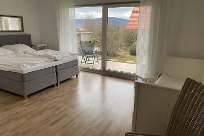 Ferienwohnung Hersbruck