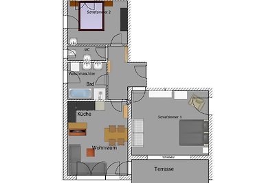 Ferienwohnung Hersbruck