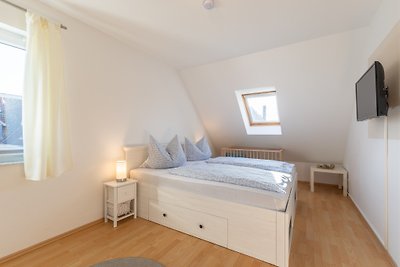 Ferienhaus Sanddorn Breege