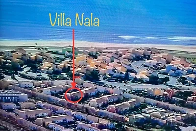 Villa Nala
