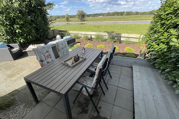 Ferienhaus Lathum