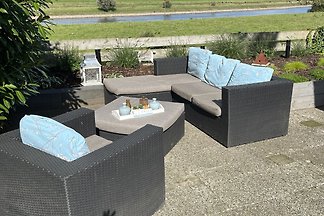 Mooie chalet voor een rustige vakantie