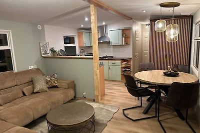 Chalet Iysslblick