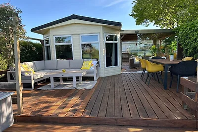 Chalet Iysslblick