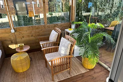Chalet Iysslblick