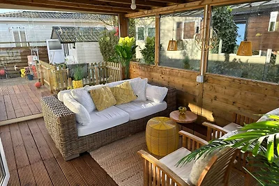 Chalet Iysslblick