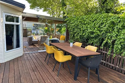 Chalet Iysslblick