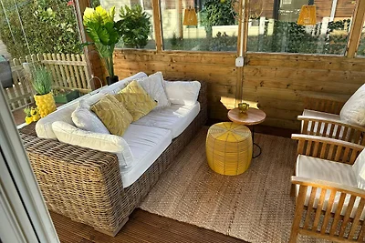 Chalet Iysslblick