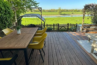 Chalet Iysslblick