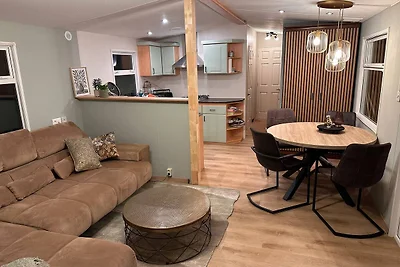 Chalet Iysslblick