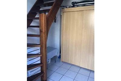 Ferienwohnung Vermeulen