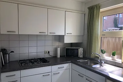 Ferienwohnung Vermeulen