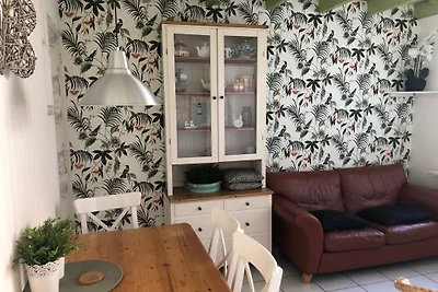 Ferienwohnung Vermeulen