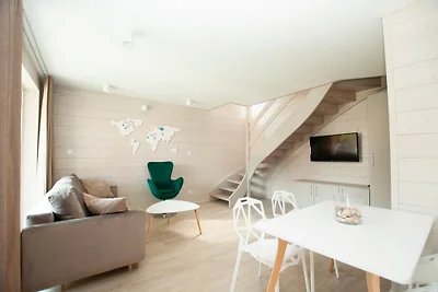 Domki apartamentowe Amber House