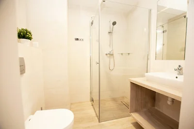 Domki apartamentowe Amber House