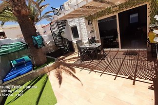 Vakantiehuis Costa Calma