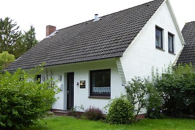 Ferienhaus Tante-Ingrids-Hus