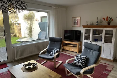 Ferienhaus Tante-Ingrids-Hus