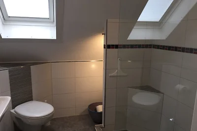 Ferienhaus Tante-Ingrids-Hus