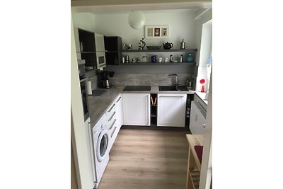 Ferienhaus Tante-Ingrids-Hus