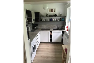Ferienhaus Tante-Ingrids-Hus