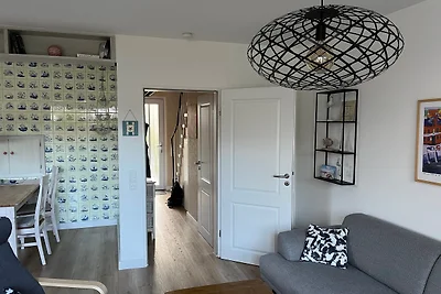 Ferienhaus Tante-Ingrids-Hus