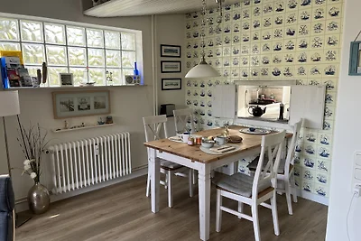 Ferienhaus Tante-Ingrids-Hus