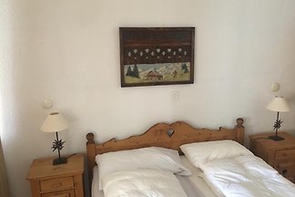 Ferienhaus Leukerbad