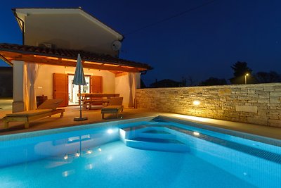 Villa NIMA - with private pool