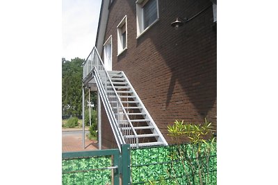 Fahrradfahren im Emsland
