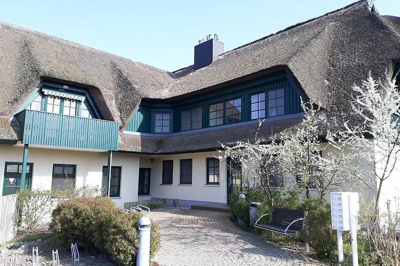 Hauptansicht