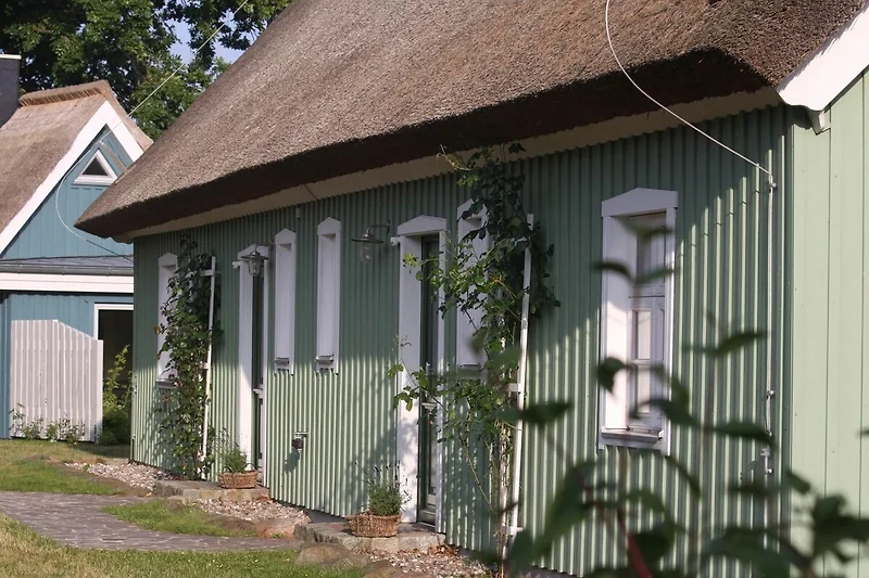 Fassade / Eingang
