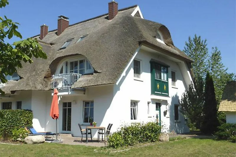 Fassade / Eingang