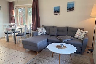 Appartement Vacances avec la famille Born
