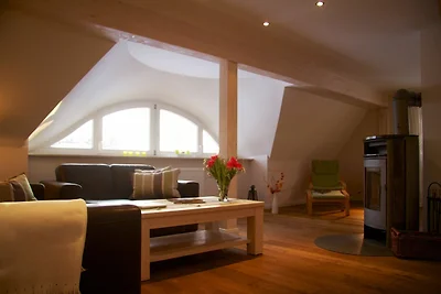 Am Trommelplatz - Ferienwohnung 4