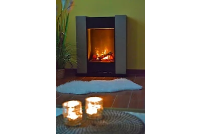 Apartamento Vacaciones familiares Wieck