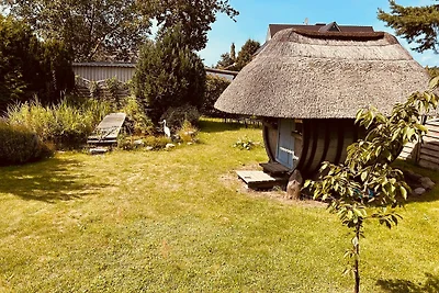 apartman za odmor Obiteljski odmor Wieck