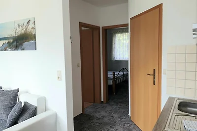Vakantieappartement Gezinsvakantie Wieck