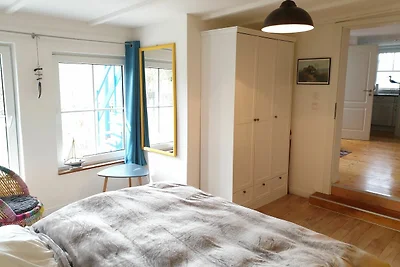 Vakantiehuis Ontspannende vakantie Prerow