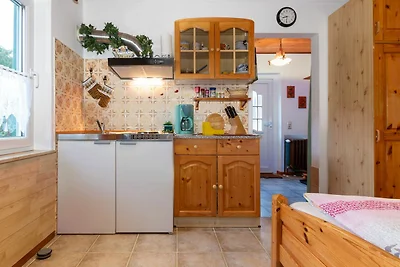Am Bodden Krapp´s - Apartment