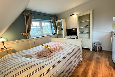 Ferienhaus Brise - Kapitänskajüte