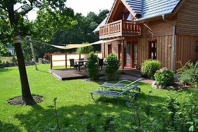 Stromer Hus
