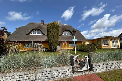 Ferienhaus Brise - Skipper's Kabine