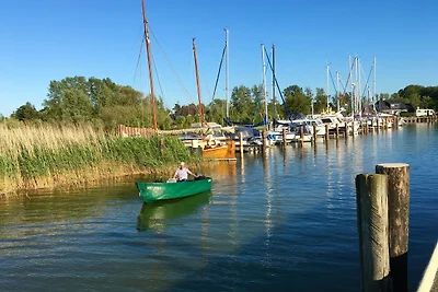Ferienhaus Traumfänger